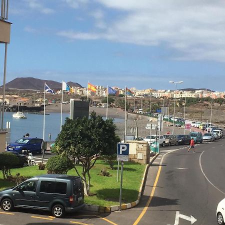 Vacacional Playa لاس غاليتاس المظهر الخارجي الصورة