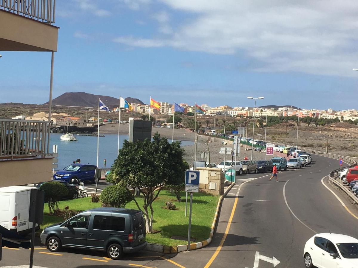 Vacacional Playa لاس غاليتاس المظهر الخارجي الصورة